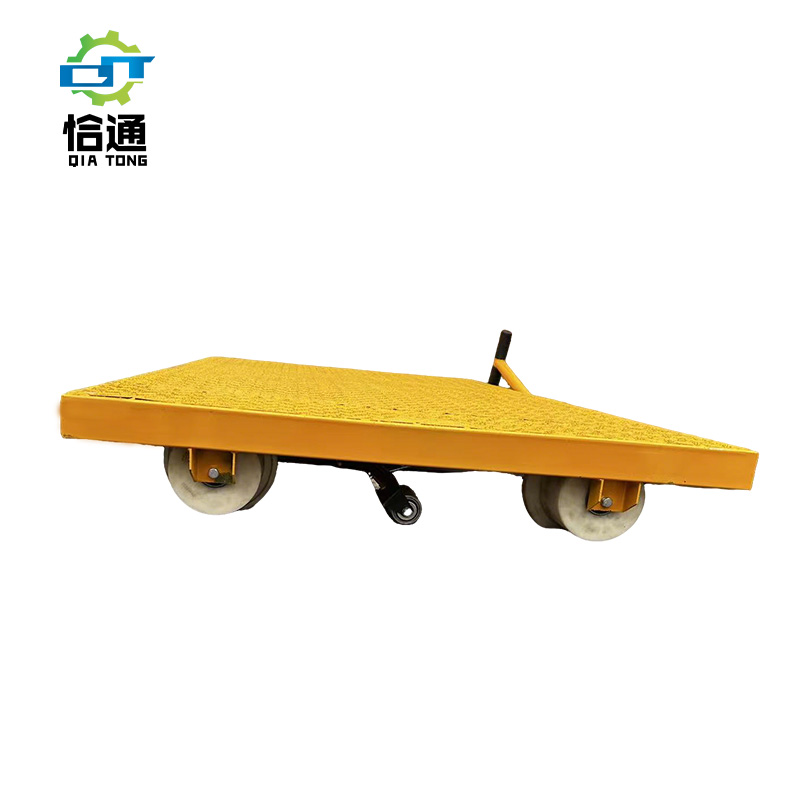 恰通平板小车QTC-3113/台高清大图