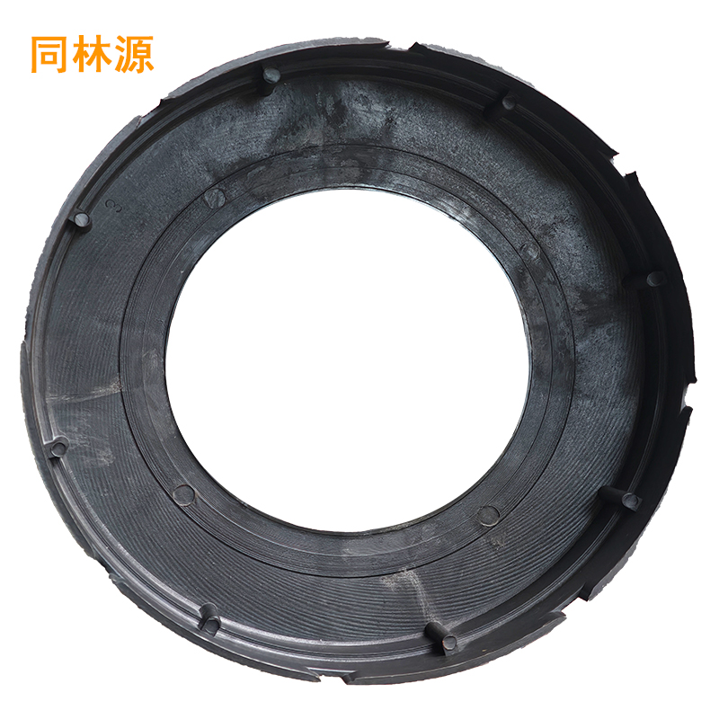 同林源轴承防护盖RD2 230x60mm只高清大图