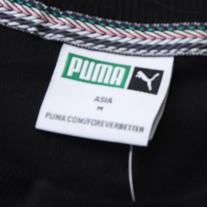 PUMA彪马男装2020新款运动服休闲圆领短袖T恤597348