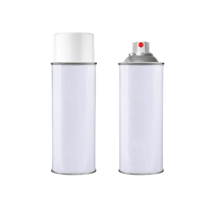 沐蓝星 自喷漆调色喷剂 白450ml/罐