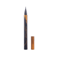 美宝莲(Maybelline) 极细防水眼线液 棕色 0.5g