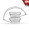 BEATS Solo3 Wireless 头戴式耳机 无线耳机 -丝缎银