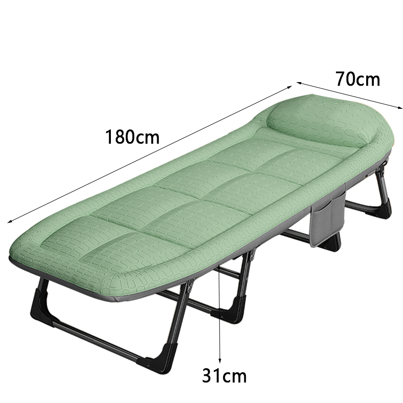 圣承启 折叠床 午睡 张高清大图