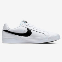 耐克(NIKE) 男子低帮休闲鞋透气 NIKE COURT ROYALE AC BQ4222-103