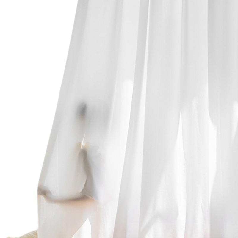 天空桥 幻影纱窗纱 定制 平方米高清大图