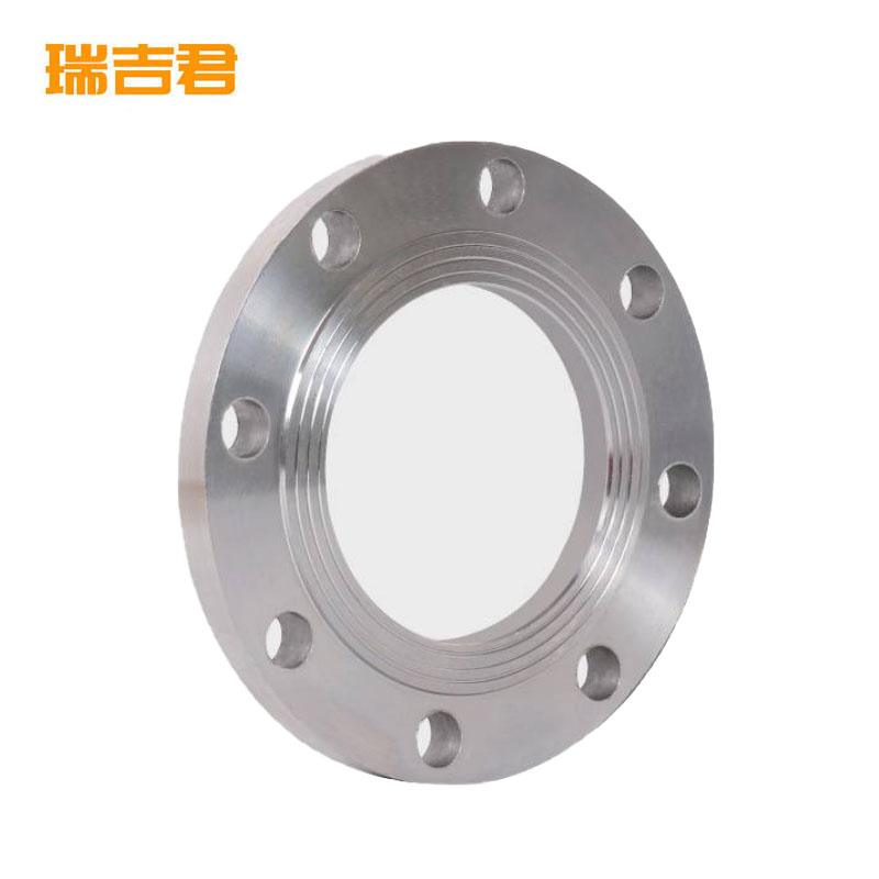 瑞吉君 法兰盘 DN200 片高清大图