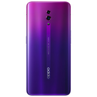 【直降400】OPPO Reno 星云紫 8G+256G 全网通手机 全景屏 4800万超清像素 支持NFC VOOC 3.0