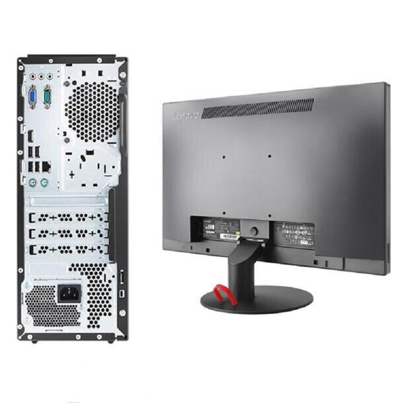 联想/lenovo 启天m430-b002(c)单主机 台式计算机