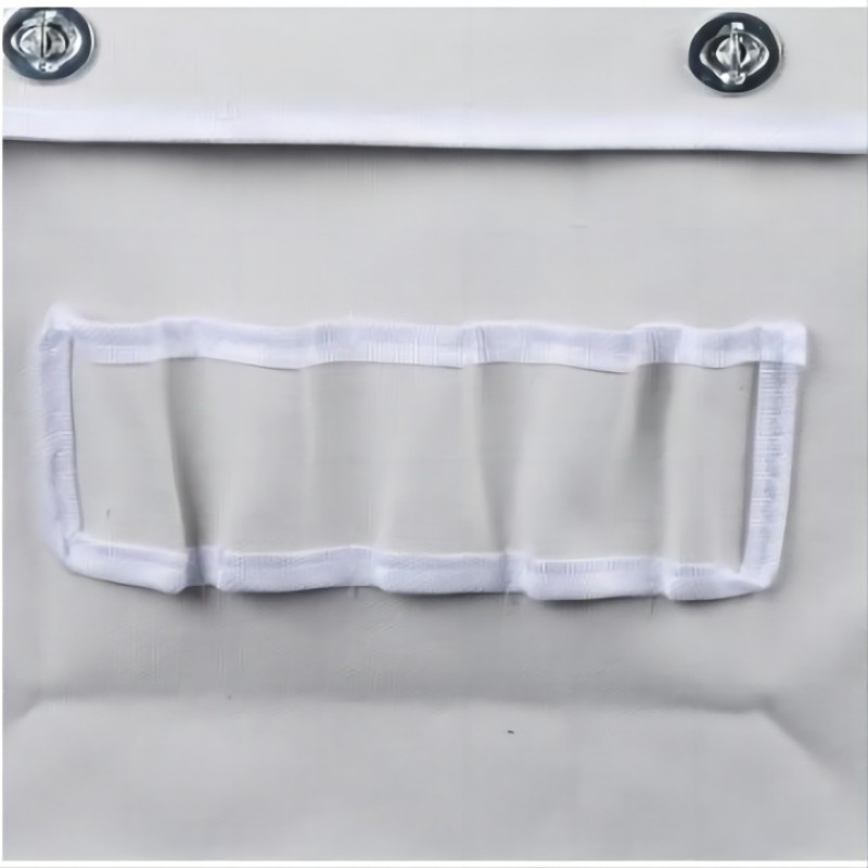 湘恒锐 帆布工具袋(可印字定制)40cm*35cm 个高清大图