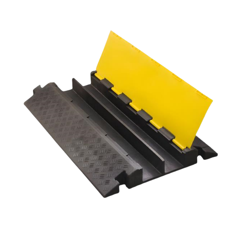 伊洛源 线槽减速带高清大图