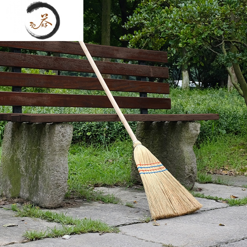 好养道(haoyangdao)清洁工具 haoyangdao室外扫把扫院子树叶器庭院