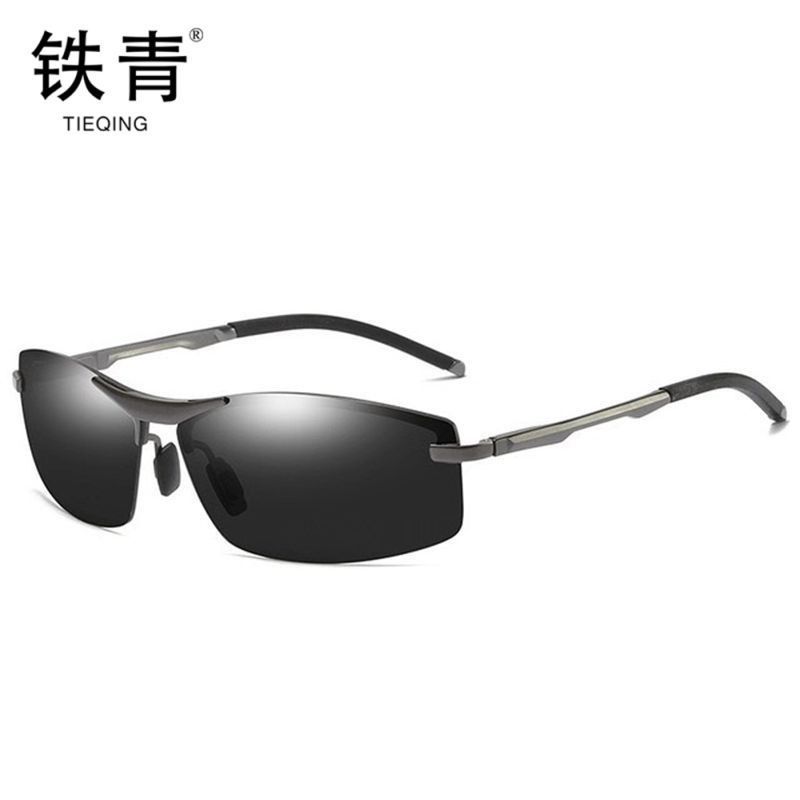 铁青司机眼镜Y39 副