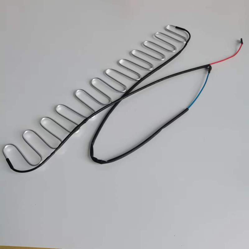 帮客材配 全新原装法迪欧油烟机 9011 热清洗发热管 收前验货高清大图