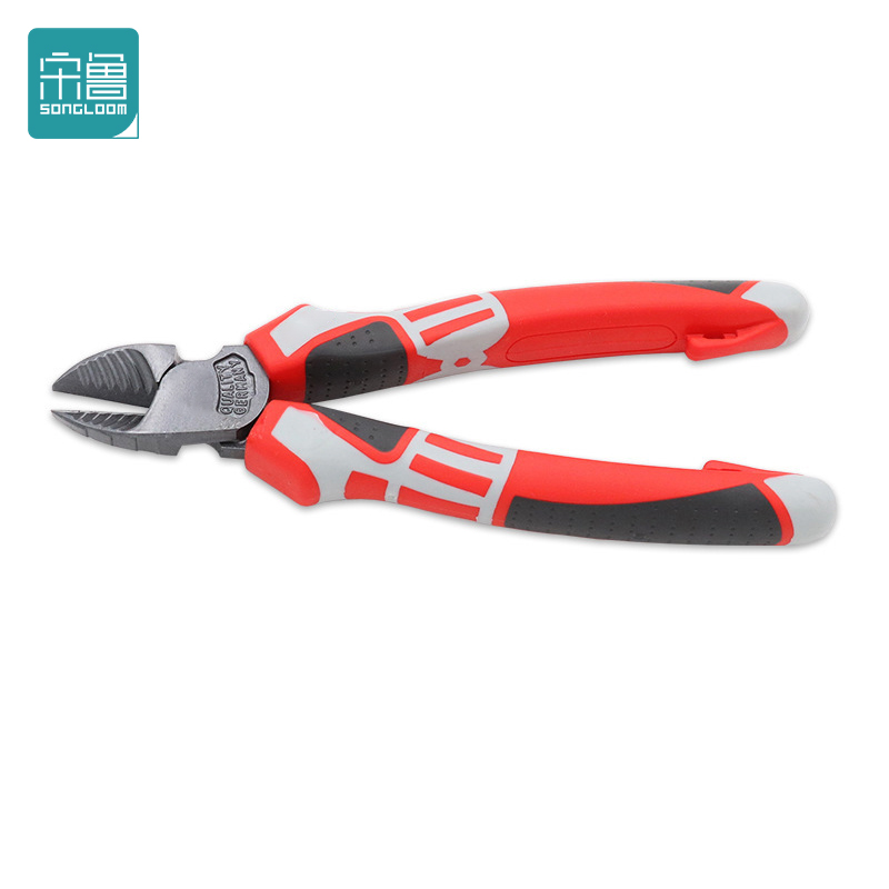 宋鲁SONGLOOM 钳子 7寸小头把