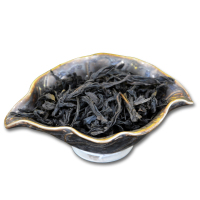 拍一发二 茗苑峰武夷山大红袍茶叶 中焙火醇香型 乌龙茶送礼茶系列 武夷岩茶礼盒装125克MA001