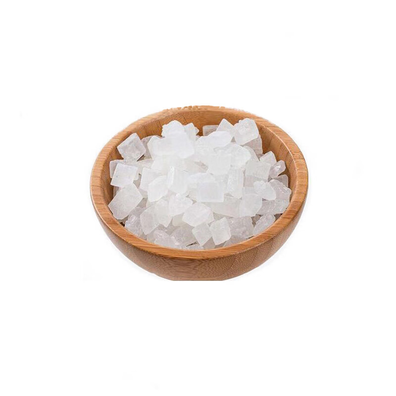 新全新单晶冰糖1kg/袋高清大图