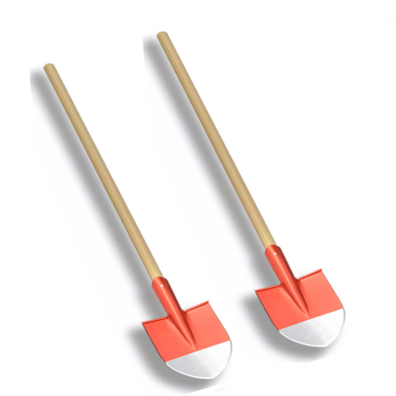 历途科技尖头锹小号 把高清大图