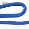 洁艺匠 JYJ7284六类非屏蔽网线 0.52mm(计价单位:米) 蓝色