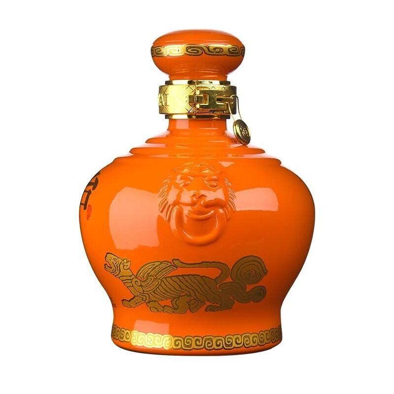 国台国礼酒贵州国台酒业53度酱香型白酒500ml单瓶装