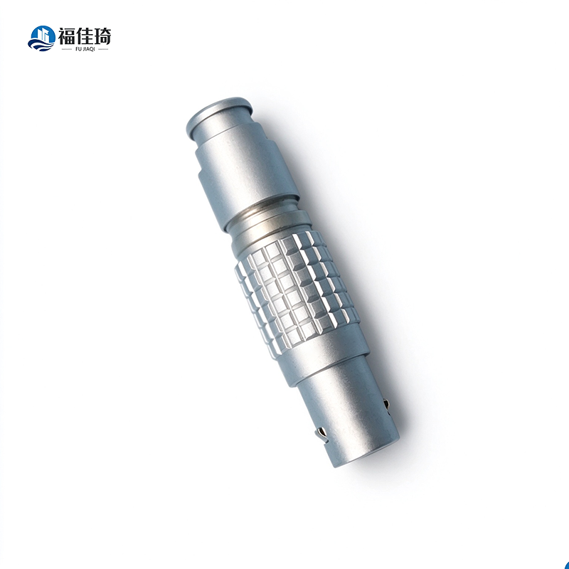 福佳琦 自锁航空插头 FGG.1B.302.CLAD62 个