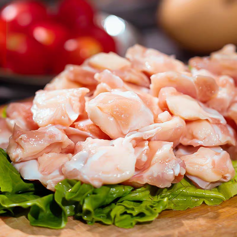 鑫牧盟 掌中宝/斤鸡脆骨鸡软骨