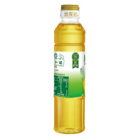 金龙鱼零反玉米油400ml*3瓶 家用炒菜小瓶食用油清香玉米胚芽油