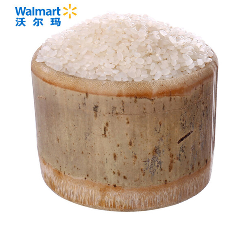 [沃尔玛]金龙鱼 东北大米 雪粳稻大米 5kg