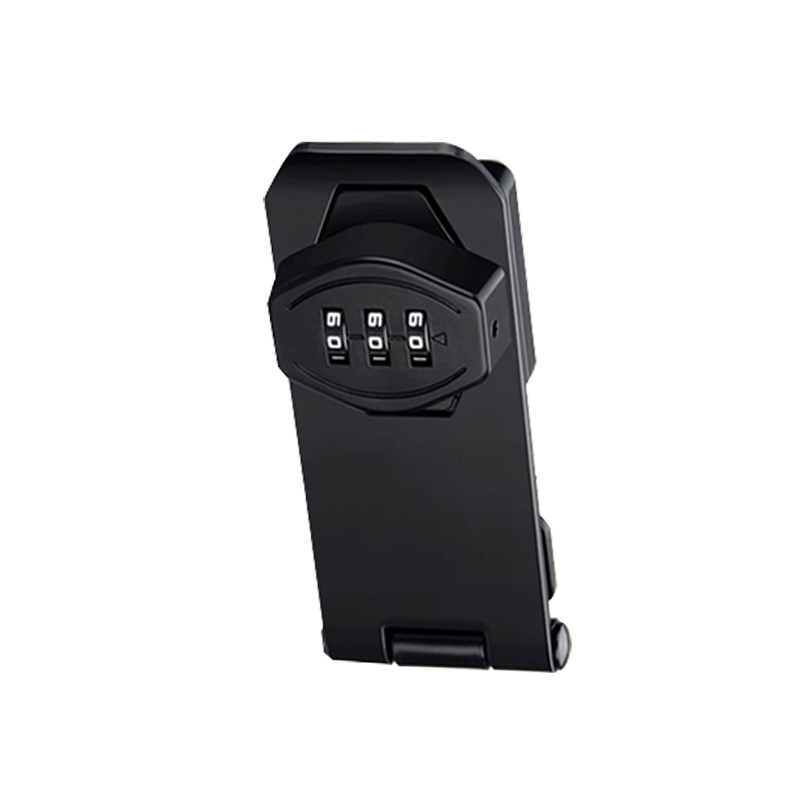 旭德锐 机械密码锁 4寸/把高清大图