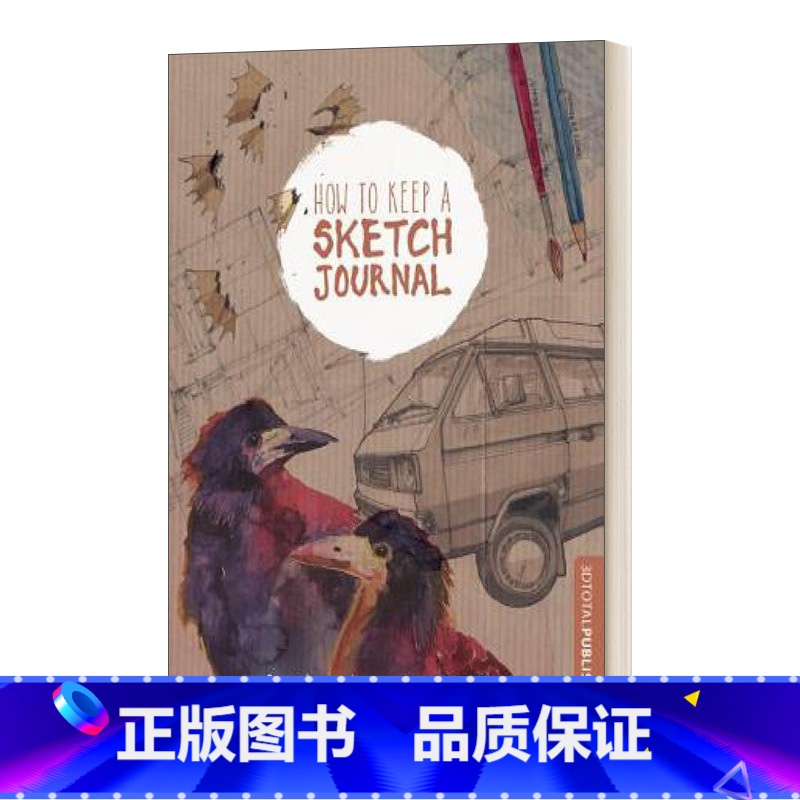 如何坚持素描日志 [正版]英文原版 Keys to Drawing 素描的诀窍 英文版 进口英语原版书籍高清大图