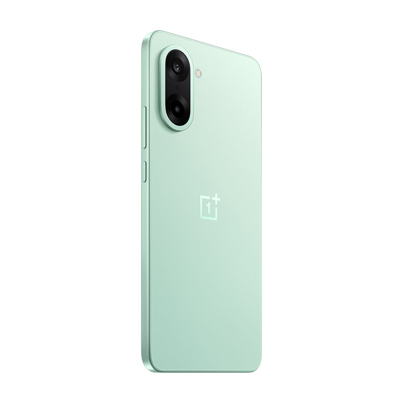一加 Ace 5 竞速版 旷野绿 16GB+256GB 天玑 9400e 风驰游戏内核 oppo游戏电竞性能手机