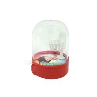 一套5个KID’S HOME TOYS 23407迷你手指篮球投篮游戏机亲子互动桌面游戏宝宝桌游儿童益智玩具