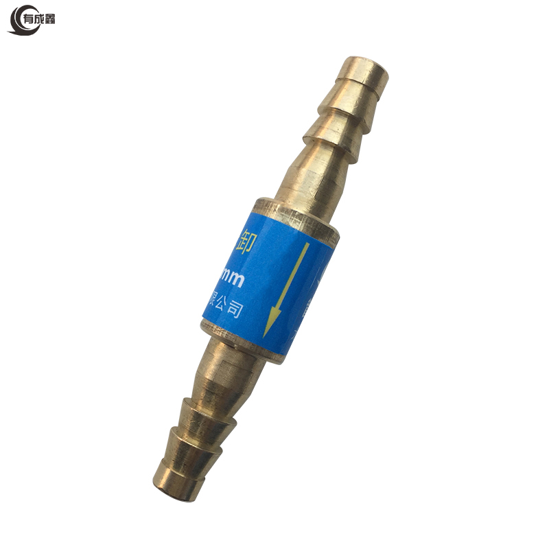 有成鑫 管用氧气回火 8mm 个高清大图