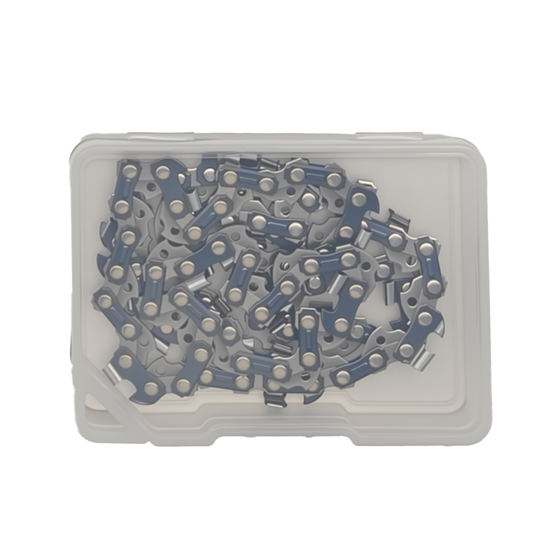 菁普华电锯合金链条高清大图