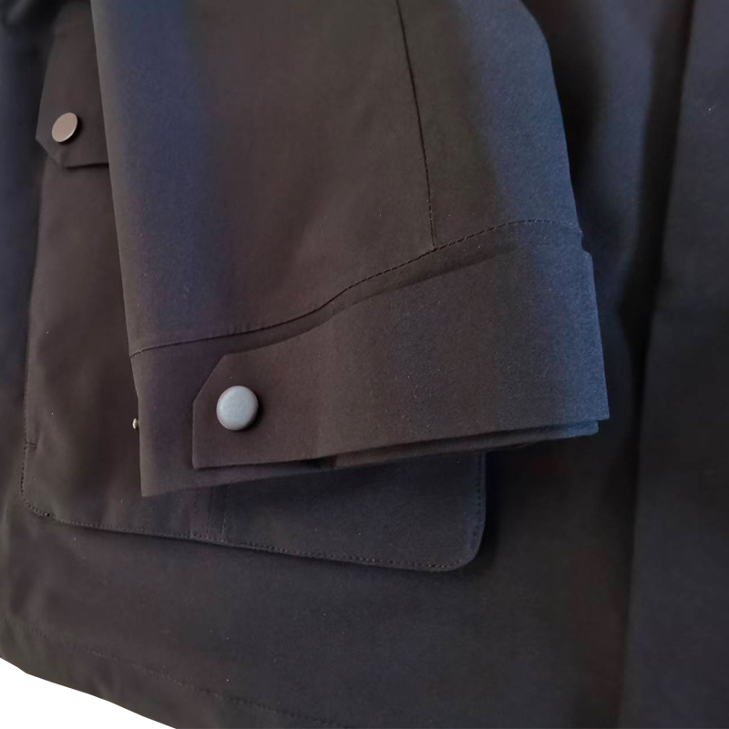 安路邦 精品冲锋衣 165-190 件高清大图