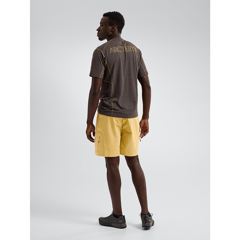 始祖鸟arcteryx运动短裤