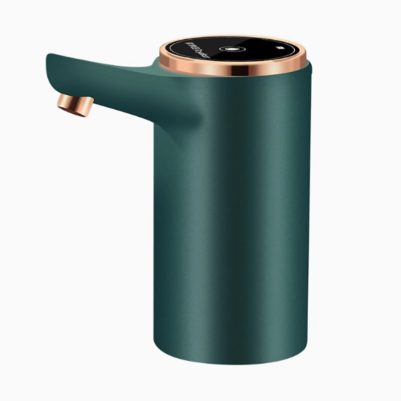 荣事达电动抽水器