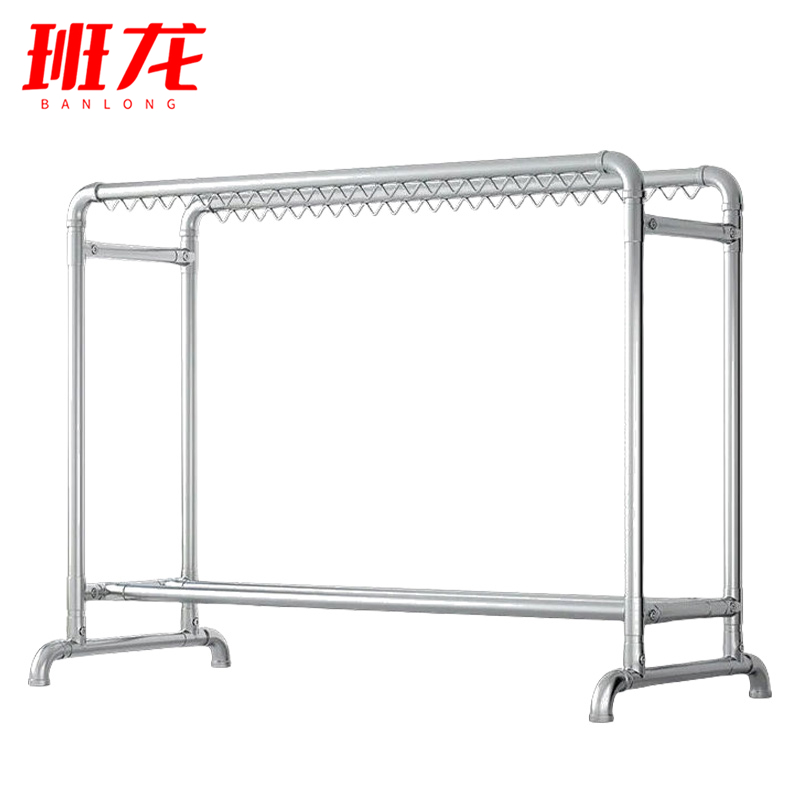 班龙晾衣架220*80*200cm个