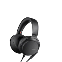 索尼(SONY)MDR-Z7M2 Hi-Res高解析度动圈耳机 HD驱动单元 黑色