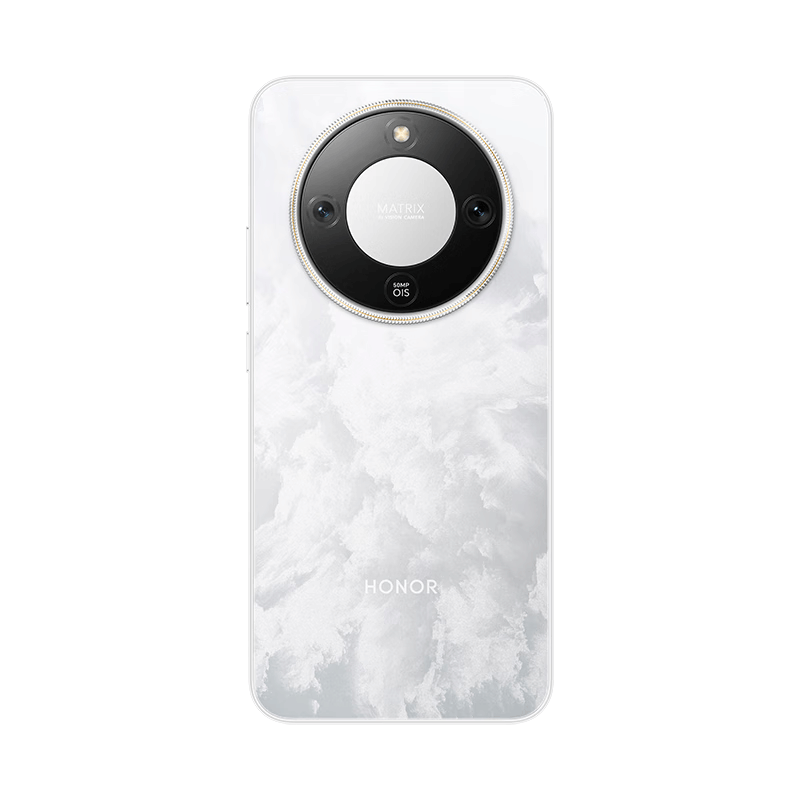 荣耀X70 12GB+512GB月影白 5G智能手机 AI手机 8300mAh大电池学生新款美颜拍照图片