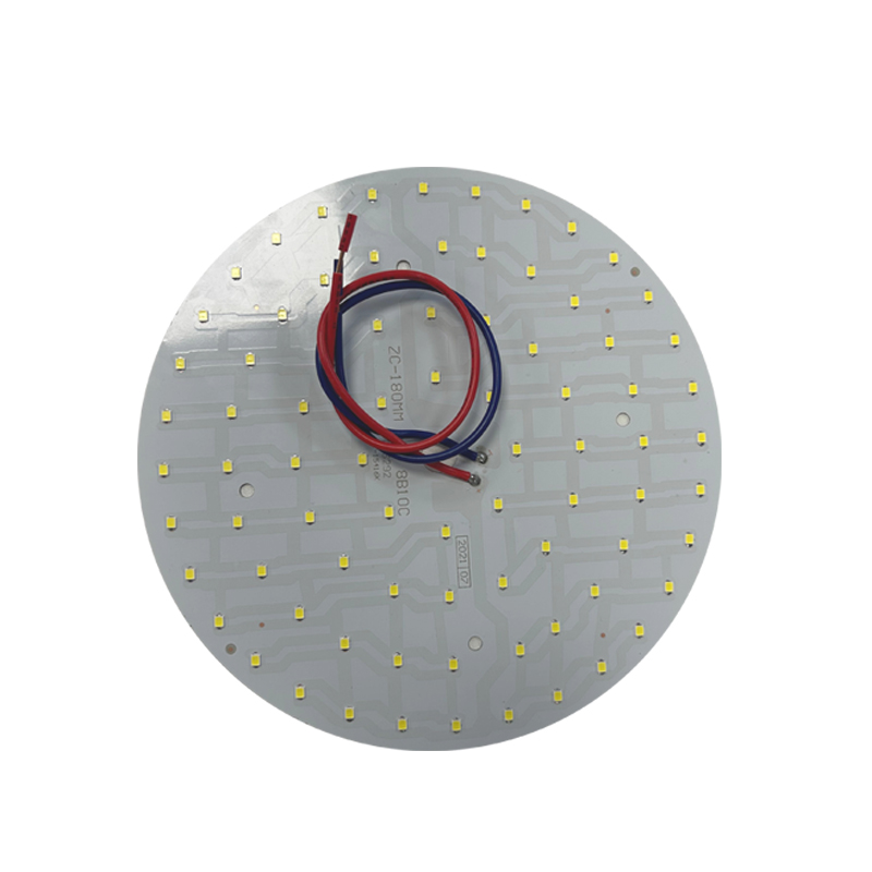 格瑞达 LED光源组件 GS-GYZJ-60W 个高清大图