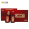 龙冠 英红组合100g（50g*2罐） 春茶叶广东特产英德红茶组合装2019年新茶