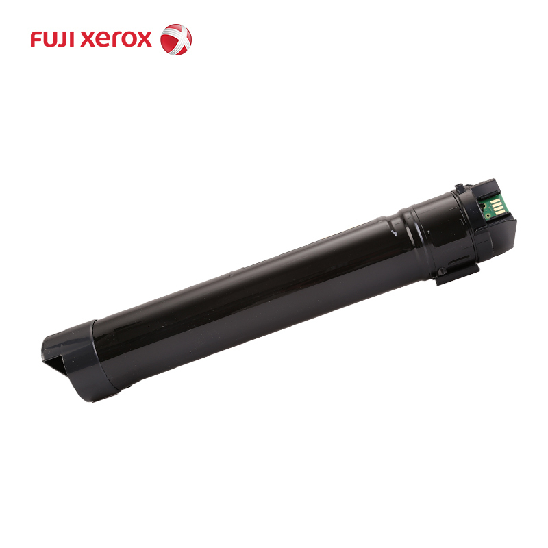 富士施乐(Fuji Xerox) CT201831 原装红色墨粉 适用2275/3373/3375/2270 单支装