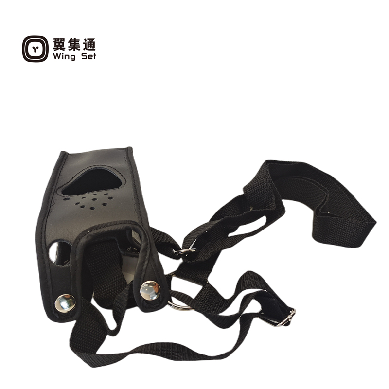 翼集通对讲机皮套PD700R(个)高清大图