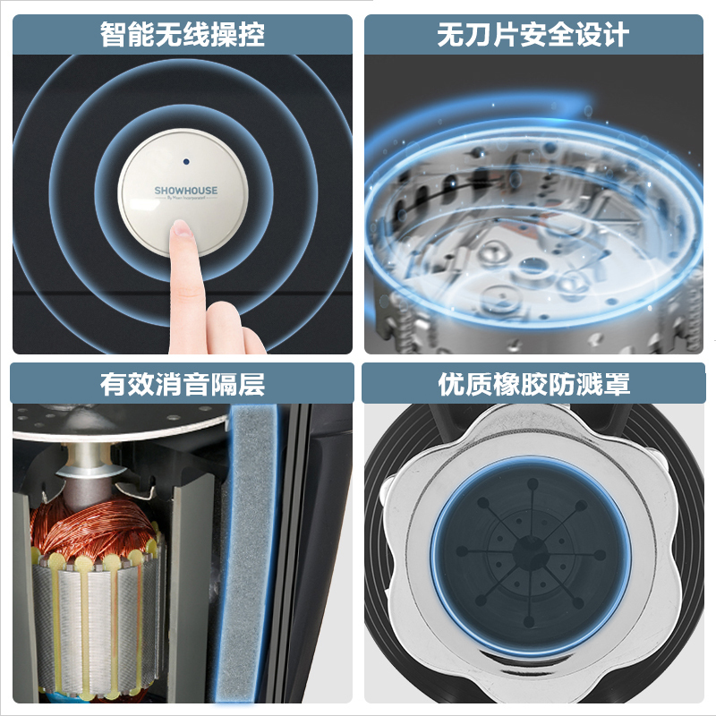 摩恩EX50MCL+PJW1013垃圾处理器