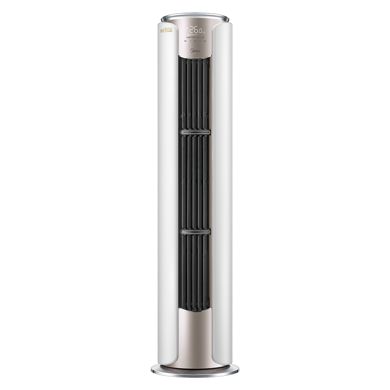 美的空调KFR-51LW/BDN8Y-YB303(1)A
