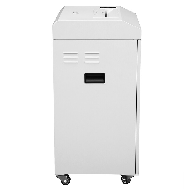 三木(SUNWOOD) CM201D大型商务碎纸机85L 4级保密(计价单位:台)高清大图