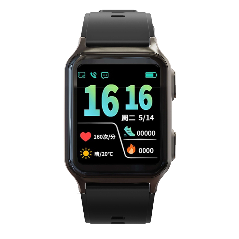 泰迪信 DW4 移动智家智能手表