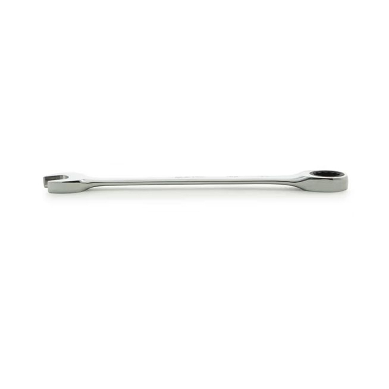 世达 全抛光两用快扳10MM 43203 单位:把 货期3天