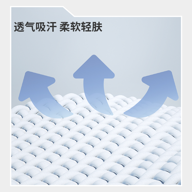 普力艾(PROIRON) 护肘灰橙色单只装高清大图
