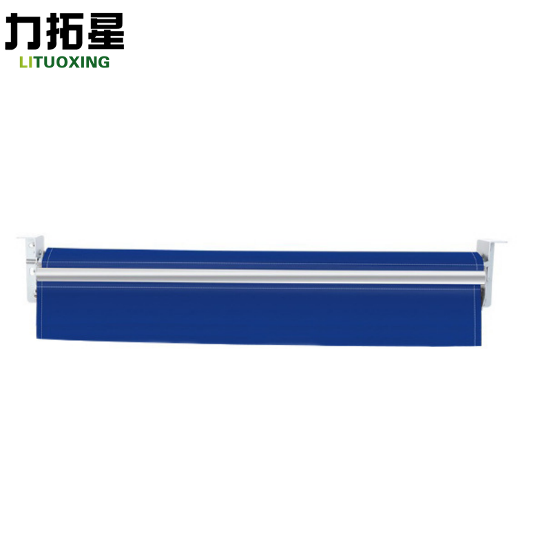 力拓星 可伸缩遮阳雨篷 3*1.5m 个高清大图